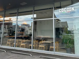 COCOONのアルバイト・バイト求人情報