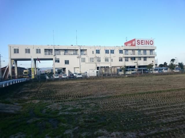 西濃運輸株式会社の求人・転職情報