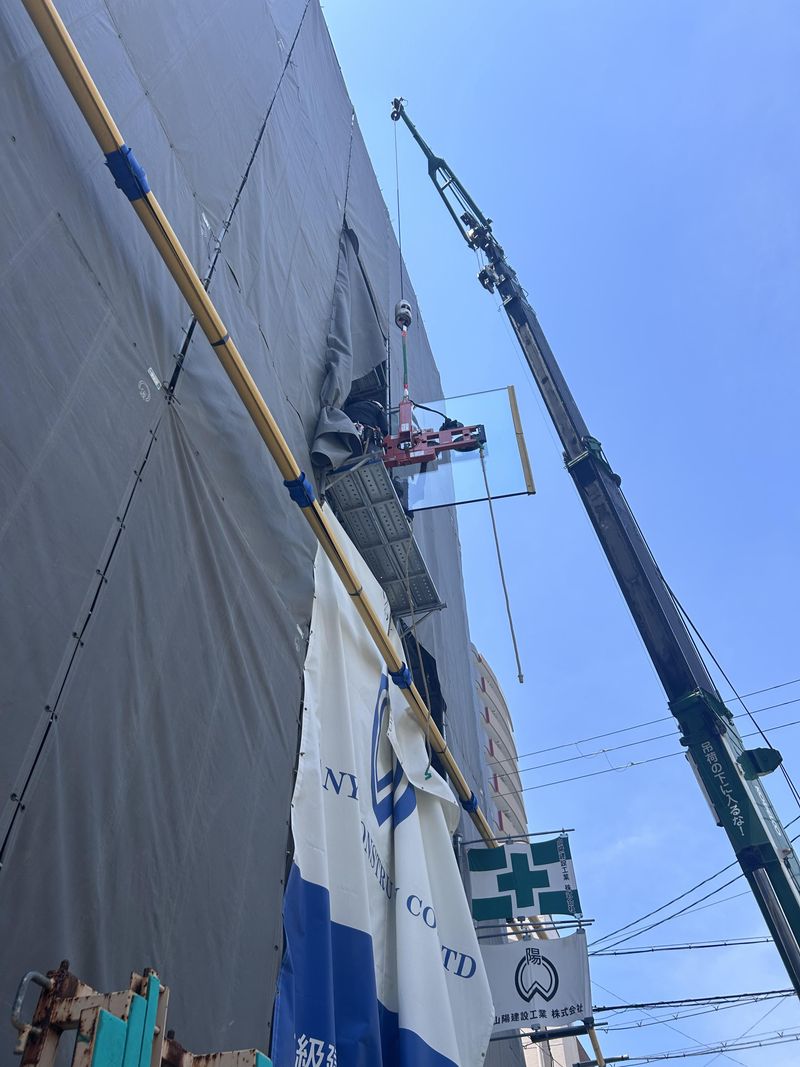 株式会社ランドガラスのアルバイト・バイト求人情報-05