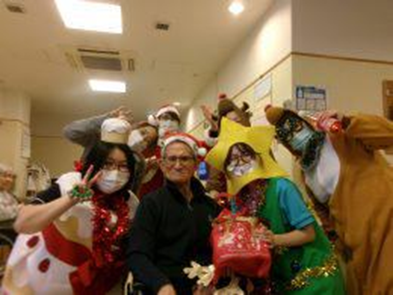 社会福祉法人ノマド福祉会の求人・転職情報