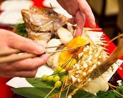 京懐石美濃吉　池袋東武店のアルバイト・バイト求人情報-06