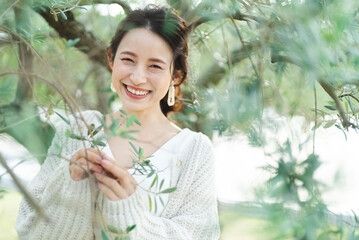 求人画像