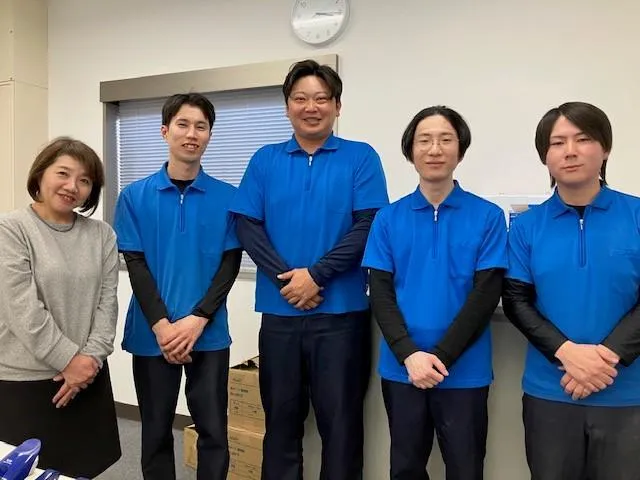 株式会社スエオカ・ハーベストの求人・転職情報