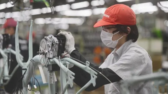 ブリヂストンサイクル株式会社の求人・転職情報