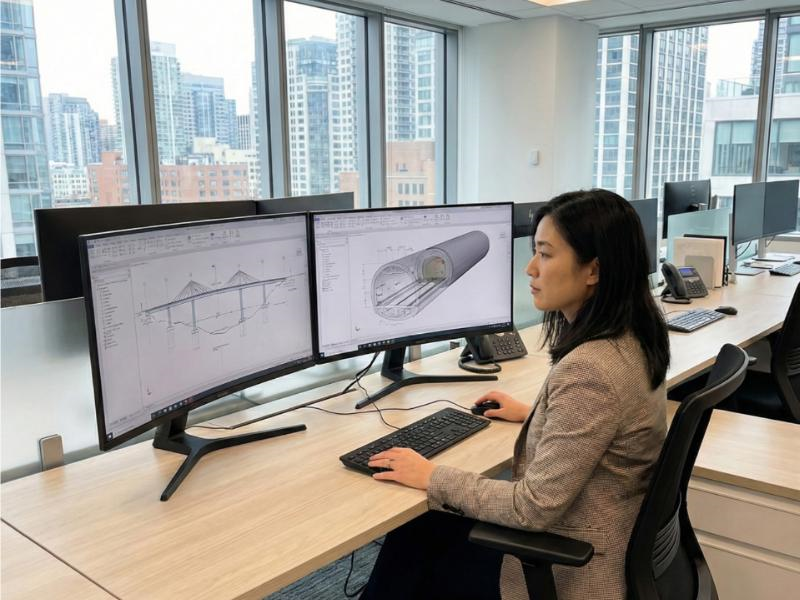 日研トータルソーシング株式会社　コンストラクション事業部の派遣求人情報