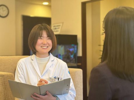 スターツケアサービス株式会社の求人・転職情報