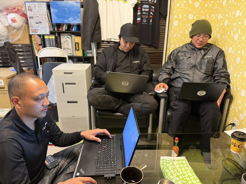 株式会社星防水の求人・転職情報