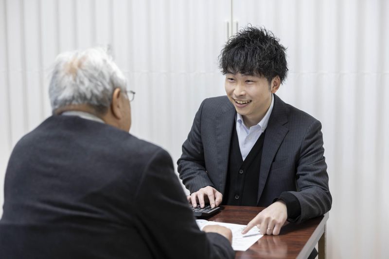 稲葉・高橋税理士法人のアルバイト・バイト求人情報-04