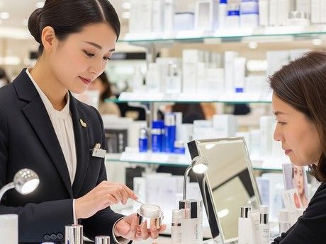 株式会社アイ・ファインの派遣求人情報