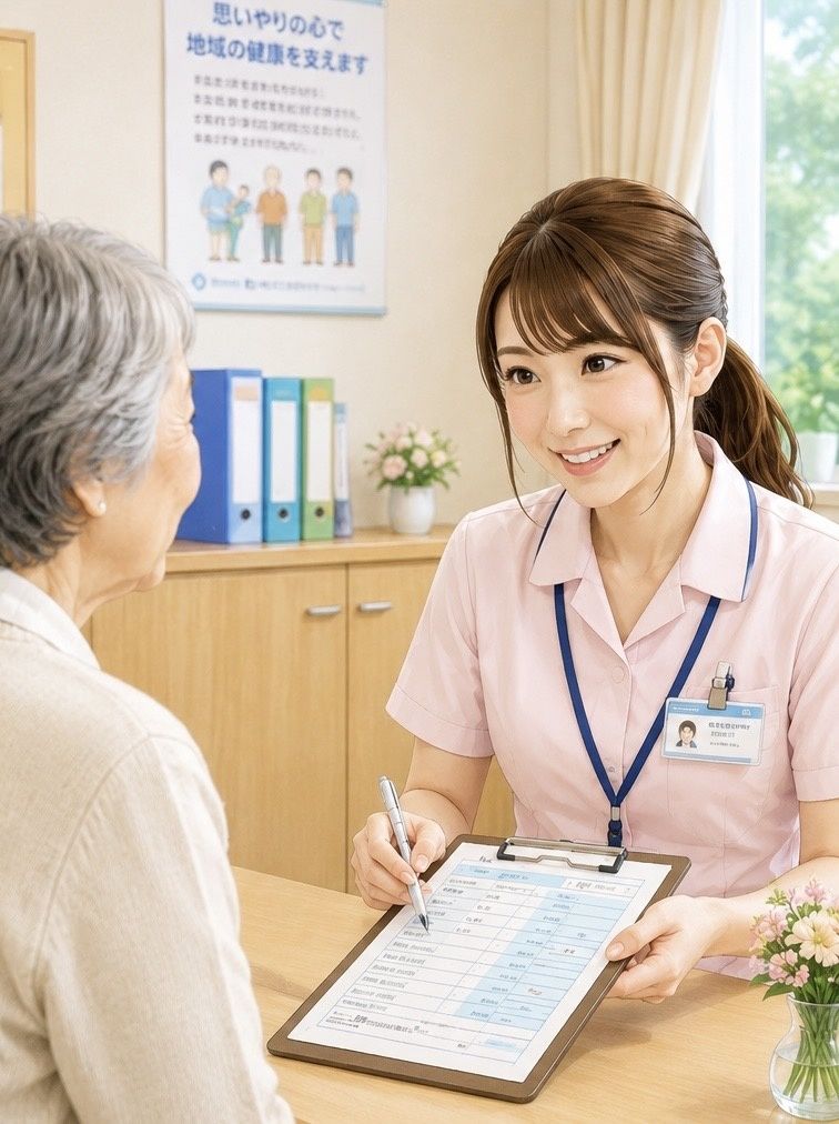 せき整形外科クリニックの求人・転職情報