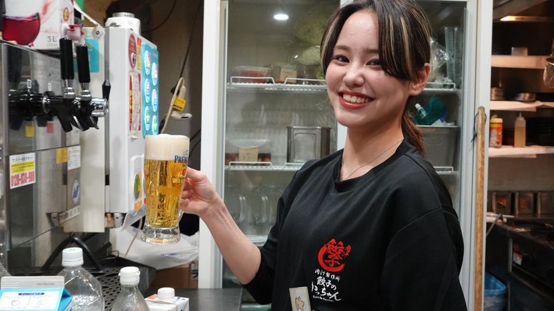 餃子のかっちゃん難波千日前店のアルバイト・バイト求人情報-03