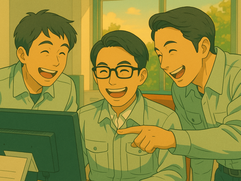 株式会社ティシーエムの求人・転職情報