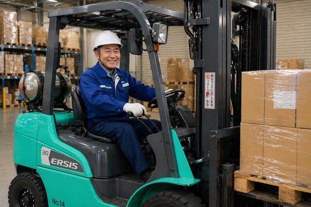 静岡ミツウロコフーズ株式会社 庵原工場
