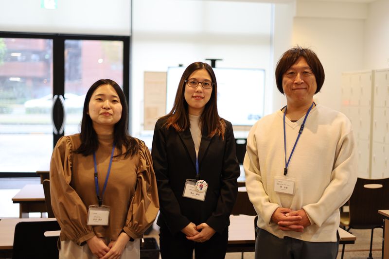 サンクスラボ株式会社の求人・転職情報