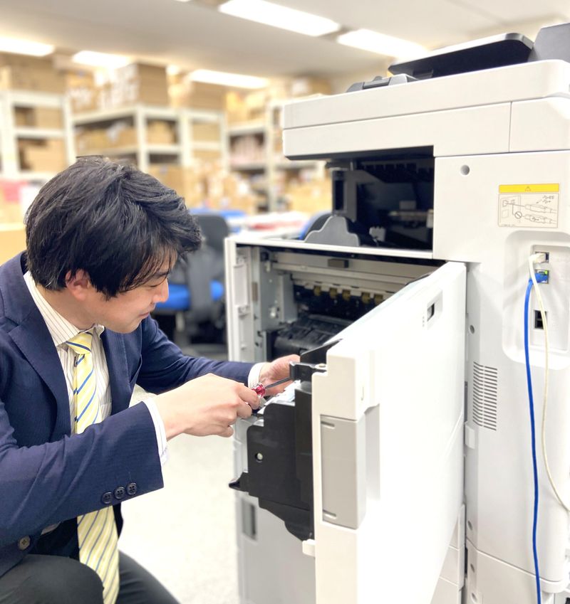 松江営業所のアルバイト・バイト求人情報-05