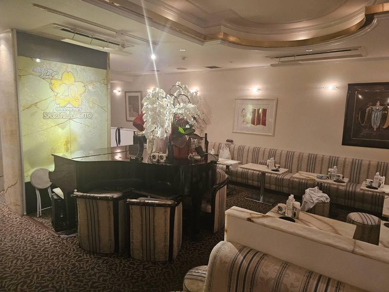 クラブ 桜本のアルバイト・バイト求人情報