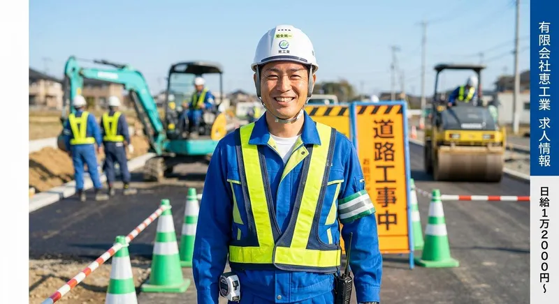 有限会社恵工業の求人・転職情報