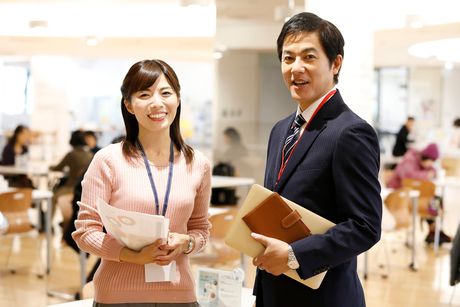 株式会社長谷工ジョブクリエイトの求人・転職情報