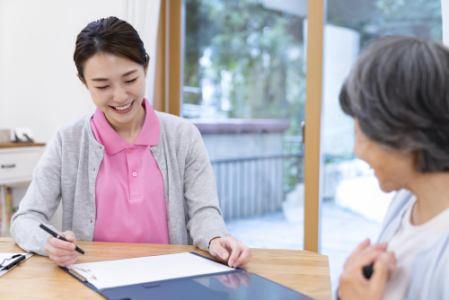 社会福祉法人白鳩会 特別養護老人ホームさくらの里のアルバイト・バイト求人情報-04