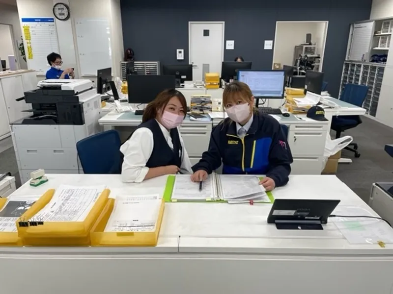 求人画像