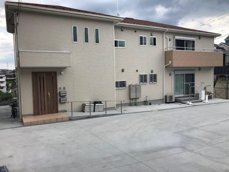 グループホーム 清風【社会福祉法人 光風会】のアルバイト・バイト求人情報-02