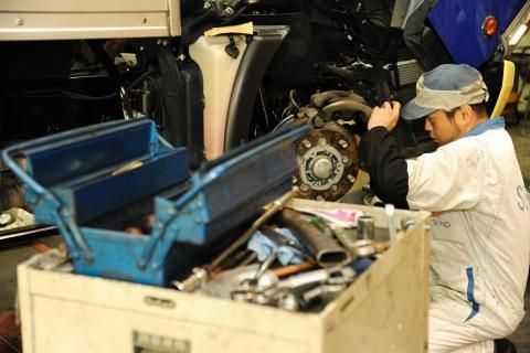 西濃運輸株式会社の求人・転職情報