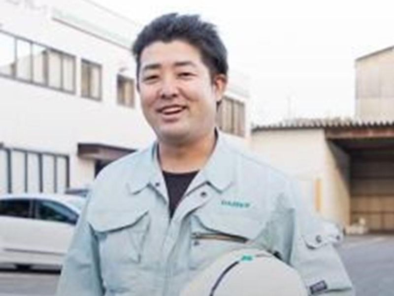 株式会社ダイセン