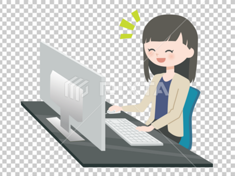 求人画像