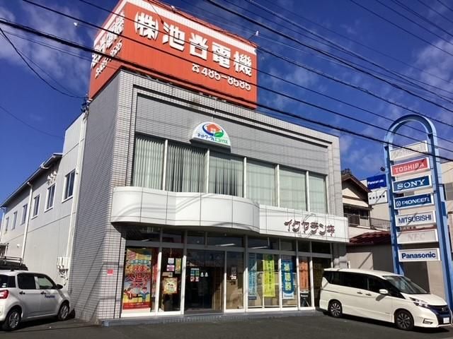 株式会社　池谷電機の求人・転職情報