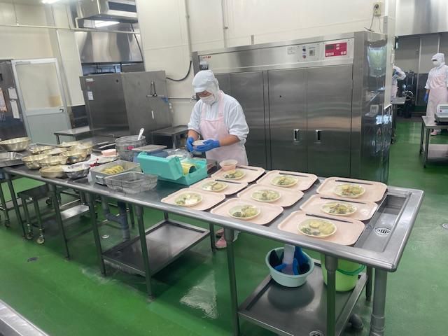 湯河原小学校 給食室のアルバイト・バイト求人情報-05