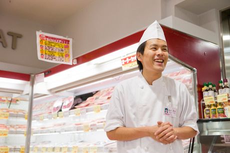 成城石井　柿の木坂店のアルバイト・バイト求人情報-05