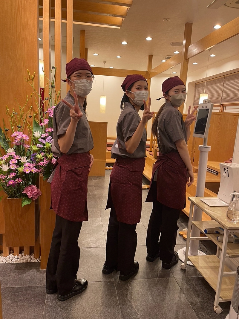 うなぎ専門の店　志ぶきのアルバイト・バイト求人情報-01