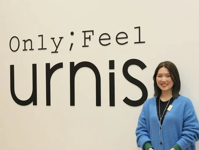 urnis イオン発寒店のアルバイト・バイト求人情報