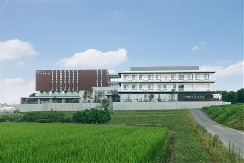 医療法人利靖会の求人・転職情報