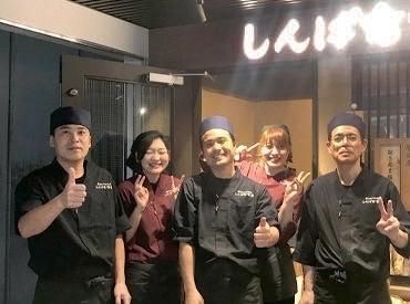 しんぱち食堂 九段下店のアルバイト・バイト求人情報-02