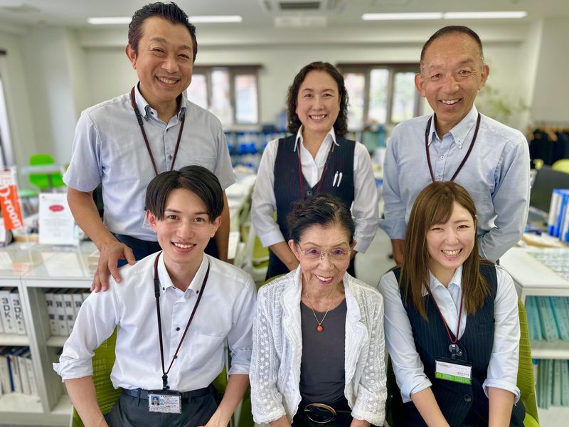 株式会社宇都宮貸家センターのアルバイト・バイト求人情報-05