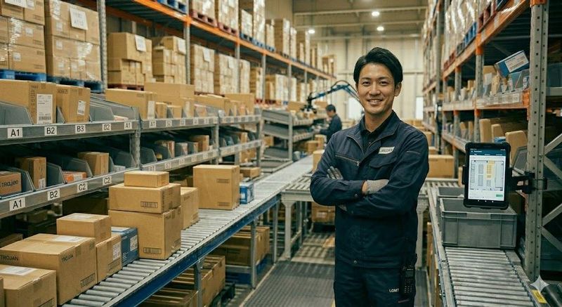 トランコムEX東日本株式会社の求人・転職情報