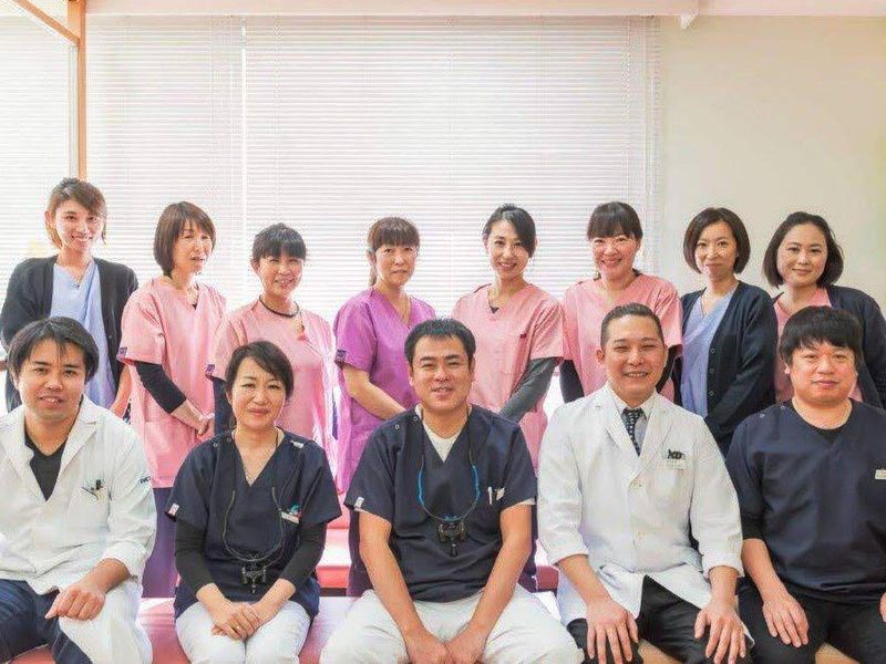 オータワ歯科クリニックのアルバイト・バイト求人情報-01