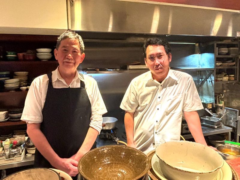 割烹居酒屋　桃酔のアルバイト・バイト求人情報-03