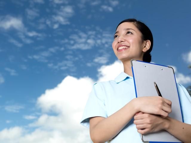 秋田赤十字病院(株式会社秋田東北ダイケン)の派遣求人情報