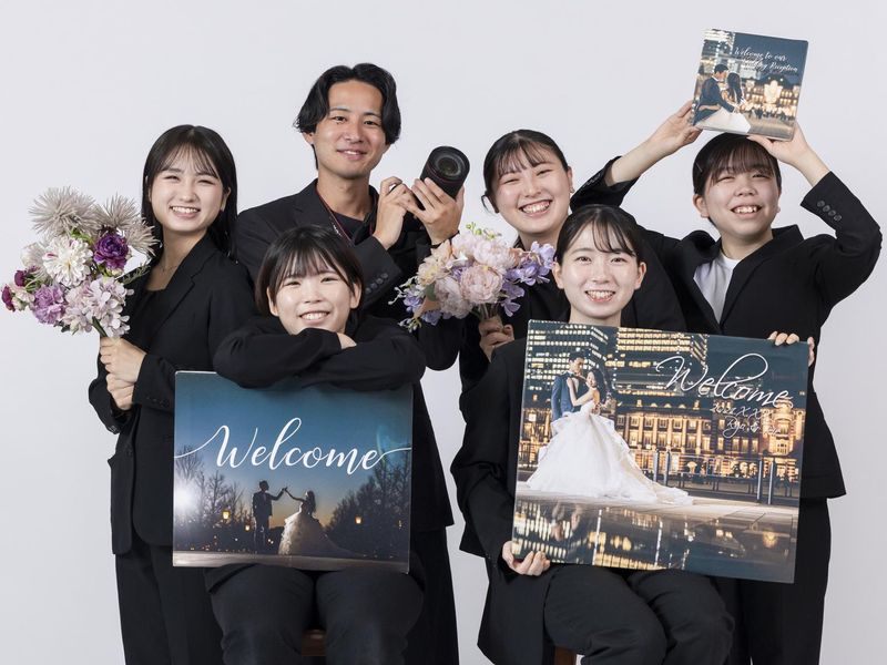 スタジオフォトパーク横浜店_【株式会社ベスト‐アニバーサリー】のアルバイト・バイト求人情報-02