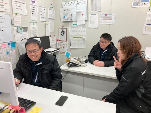 株式会社　日祥ロジサービスの求人・転職情報