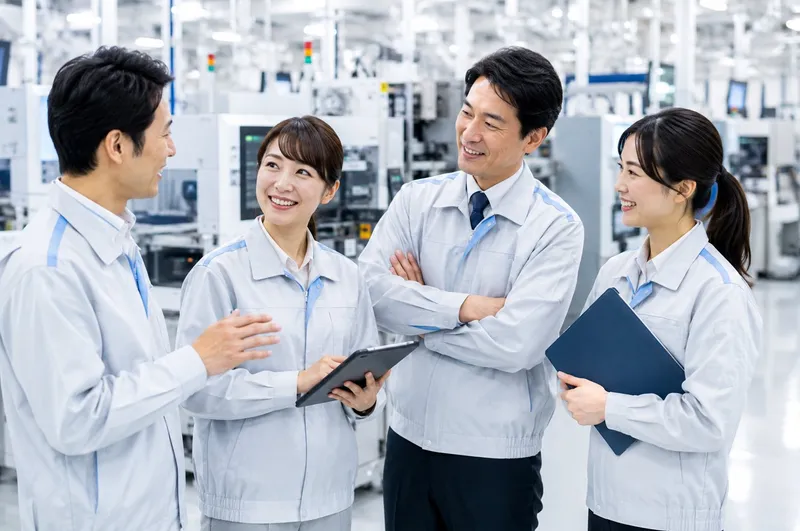 株式会社プログレの求人・転職情報