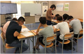 アイリス・ジャパニーズランゲージスクールのアルバイト・バイト求人情報-02