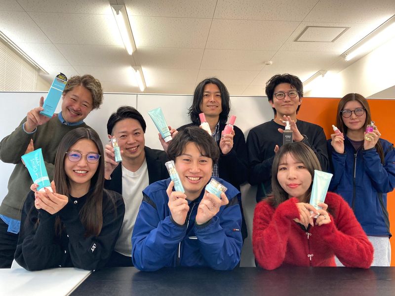 株式会社DMAの求人・転職情報