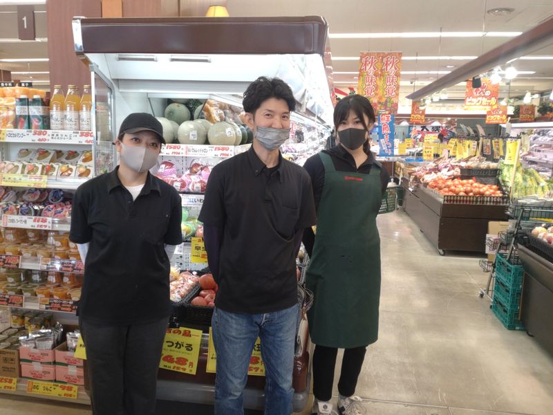 グレースたなか 本店のアルバイト・バイト求人情報-02