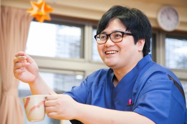 社会福祉法人東京武尊会　特別養護老人ホーム　羽村園のアルバイト・バイト求人情報-24