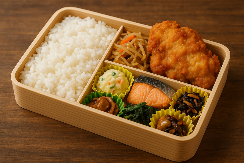 株式会社S&H climb　【配食のふれ愛　京都左京店】のアルバイト・バイト求人情報-01