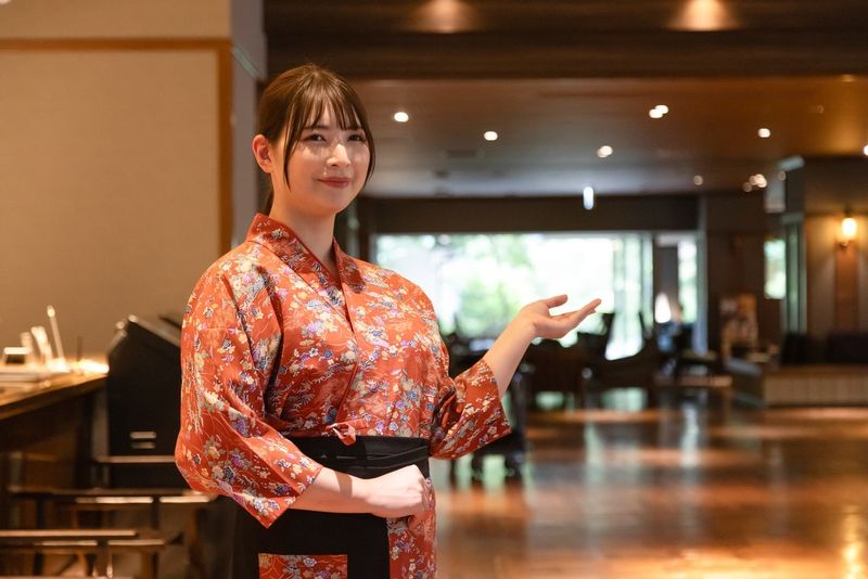 大江戸温泉物語 TAOYA川治/GENSEN HOLDINGS株式会社のアルバイト・バイト求人情報-02