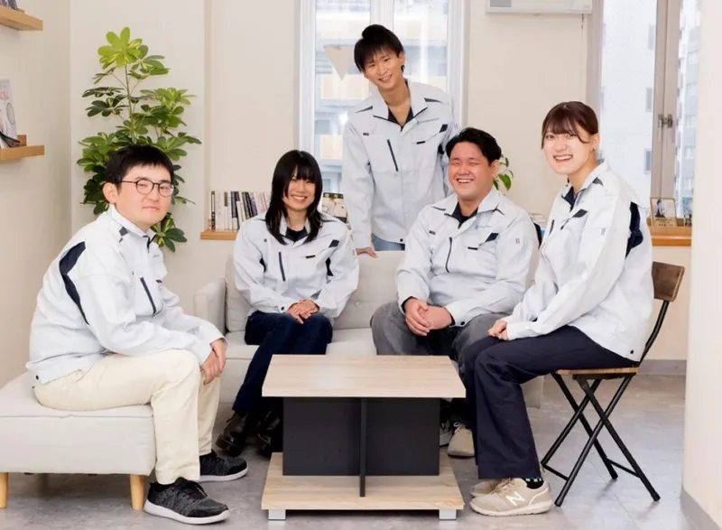 株式会社エイトエンジニアリングの求人・転職情報